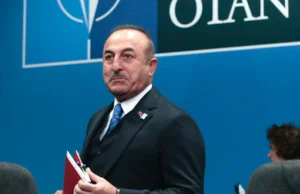 Turcja zaprzecza słowom sekretarza generalnego NATO: Nie dla planu obrony Polski