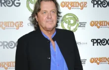 John Wetton nie żyje. Muzyk miał 67 lat