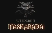Wiedźmin Maskarada - fanowski dodatek do pierwszej części gry dostępny na GOG