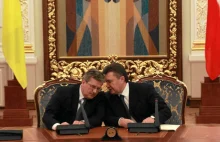 PiS zarzuca Komorowskiemu, że skopiował hasło wyborcze Janukowycza. To dla...
