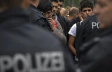 Niemcy: W Bawarii doszło do zgrzytów pomiędzy imigrantami a miejscowymi.