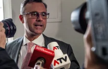 Austria:kandydat prawicy Norbert Hofer prowadzi w 1 turze wyborów prezydenckich