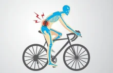 Jazda na rowerze - czy obciąża kręgosłup? Portal o fizjoterapii
