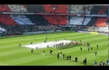 Feyenoord i Utrecht - byłe kluby żegnają Smolarka