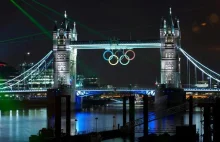 Złoto dla LED na Olimpiadzie w Londynie