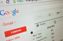Gmail "Undo send" pozwoli anulować wysłaną wiadomość