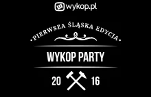 Wykopparty 2016 - edycja Śląsk!