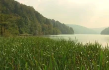 Park Narodowy Plitvice