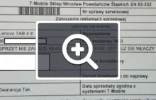 Jak T-Mobile babcie naciąga żeby plany sprzedaży wyrobić...