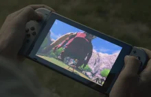 Nintendo zaprezentowało zwiastun konsoli Nintendo Switch (NX)!