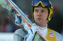 Skoki narciarskie. Janne Ahonen skończył karierę po raz trzeci!