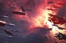 EVE Online - kultowe MMO od dziś dostępne za darmo