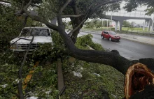 Irma niesie zniszczenie i śmierć. Co najmniej 10 zabitych