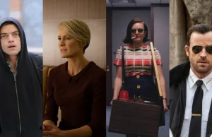 Najlepsze seriale 2015 roku - 11 tytułów, które warto nadrobić