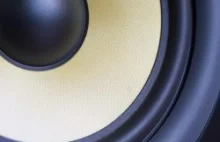 Poprawianie brzmienia kolumn - Głośniki, kolumny głośnikowe