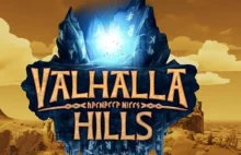 Valhalla Hills - zostań wikingiem! [KONKURS]