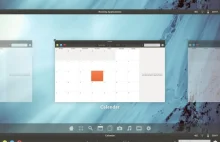 Jak mogłoby wyglądać Ubuntu na tablecie?
