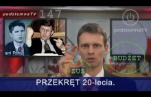 PodziemnaTV: Petru i Balcerowicz: o 2 takich co załatwili Polaków...