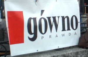 Co się dzieje, gdy moderator Gazety wstanie zbyt późno