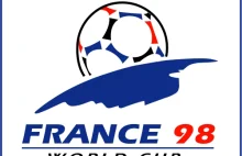 Historia mistrzostw świata w piłce nożnej Francja '98