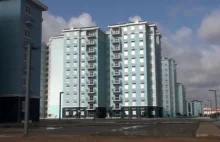 Ghost Town w Angoli za 3,5 milarda dolarow