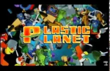 Wpływ plastiku na nasze życie.