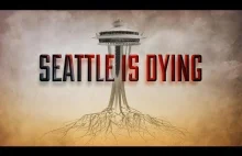 Seattle umiera -lewica w formie
