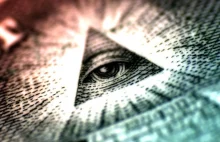Teorie spiskowe, za którymi stoją Illuminati