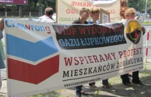 Gaz łupkowy w Polsce to wielki przekręt!
