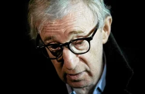 Woody Allen zmiażdżony przez krytykę. Chwilowa czy ostateczna utrata formy?