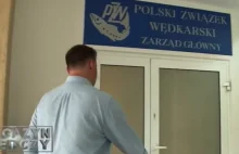 Byli współpracownicy SB odpowiadają za polskie ryby.