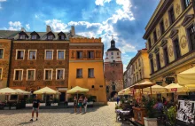 Lublin: 21 rzeczy, które musisz zrobić, by się zakochać!