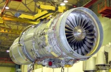Proces produkcyjny silnika turboodrzutowego Rolls-Royce Trent 700