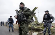 NATO: Rosyjskie konwoje na Ukrainie