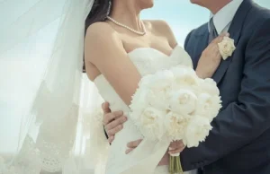 Polacy coraz chętniej żenią się z Ukrainkami