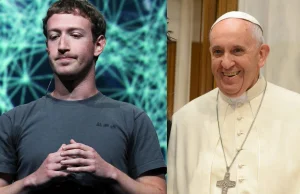 Facebook zmuszony do odblokowania katolickich stron.