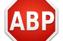 Adblock Plus pozwany!