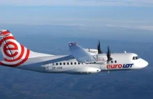 To nie prima aprilis. 1 kwietnia Eurolot kończy działalność