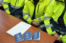 Obywatel Ukrainy nielegalnie zatrudniał obywateli Ukrainy