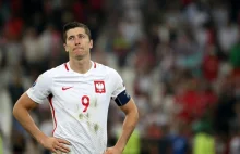 Eliminacje MŚ 2018: Stop męczarniom Lewandowskiego, Szczęsny wraca?...