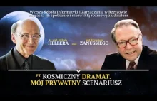 M. Heller: „Kosmiczny Dramat. Mój prywatny scenariusz”