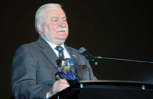 IPN gotowy do debaty z Wałęsą