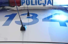 13-latek napadł na kobietę w centrum Lublina. Potrzebował pieniądze na słodycze