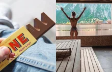"Toblerone tunnel" to nowy trend na Instagramie. Zdobywa popularność, ale...