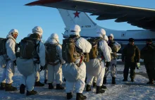 Rosja przeprowadzi największe od 40 lat manewry wojskowe: 300 000 żołnierzy.