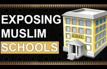 Hidden Camera Exposes Muslim School In The UK