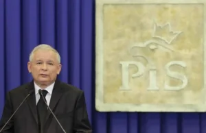 Kaczyński: „kondominium rosyjsko-niemieckie w Polsce”.