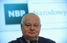 Rodzinny układ wokół NBP. Szybkie kariery i duże pieniądze