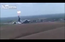 ISIS rozpoczeło eksperymenty z latającymi samochodami pułapkami :)
