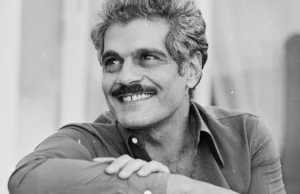 Omar Sharif nie żyje